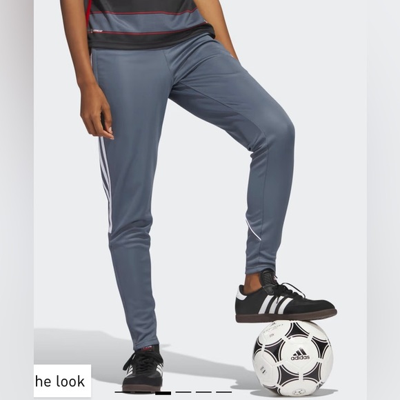 Tiro 23 League Pants Adidas - Picture 1 of 5